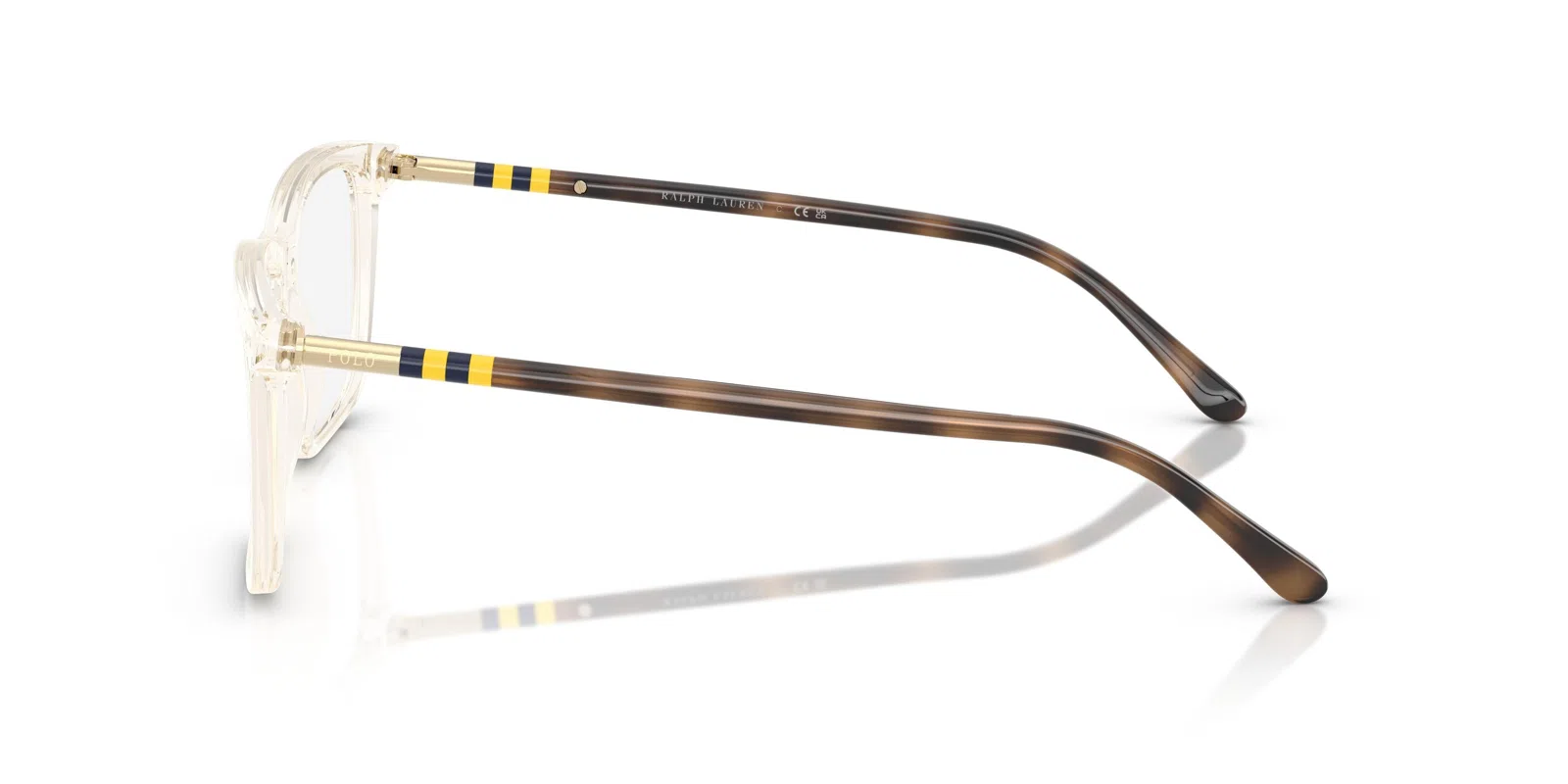 Polo 2287 Eyeglasses - view 27